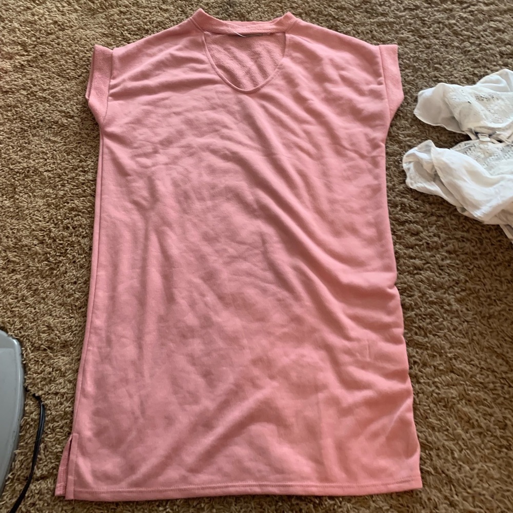Nordstroms sweater dress